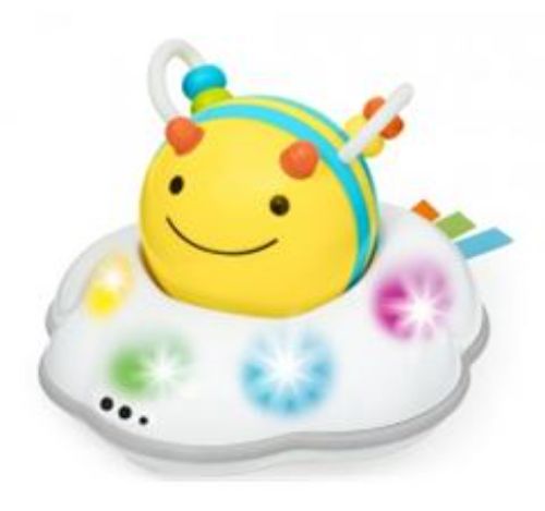 구름 꿀벌 라이더