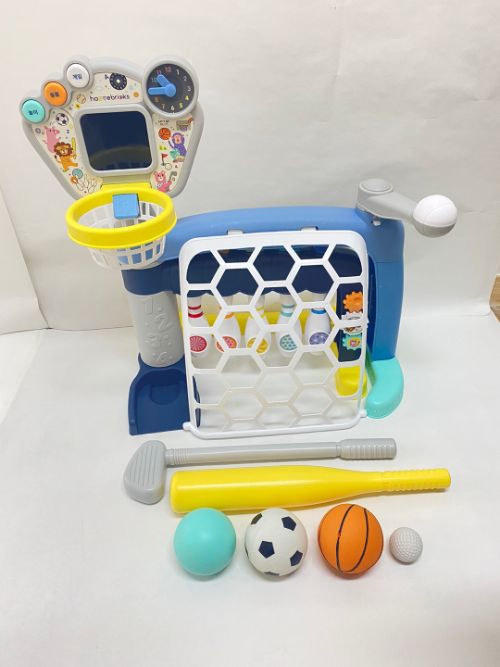 5in1 플레이볼센터