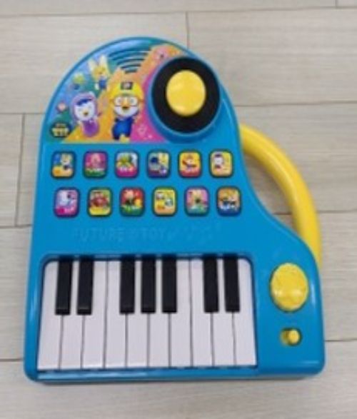 I-45 뽀로로 도레미 멜로디 패드