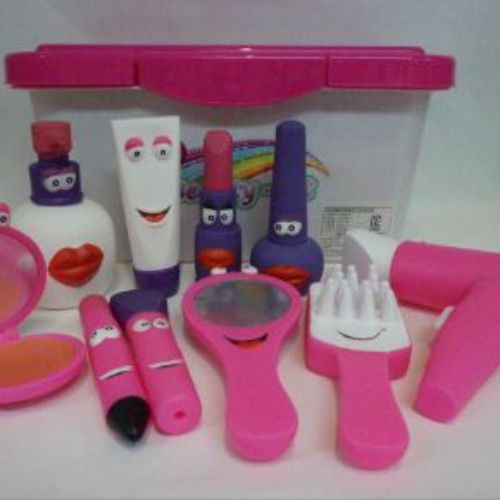 소프트뷰티세트10피스 