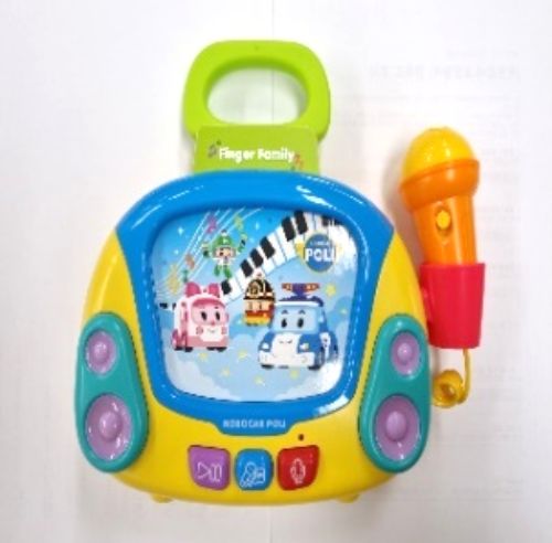 E-60 멜로디 주크 박스