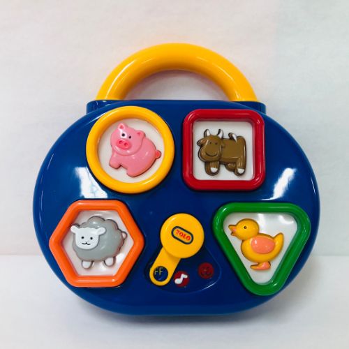 톨로뮤지컬분류놀이 