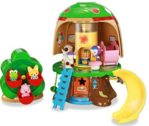 뽀로로숲속놀이터