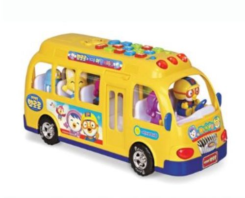 F 뽀로로어린이버스