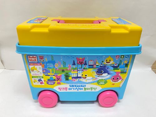 핑크퐁 놀이동산