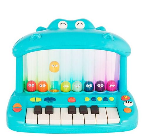 브랜드B 히포팝핑피아노