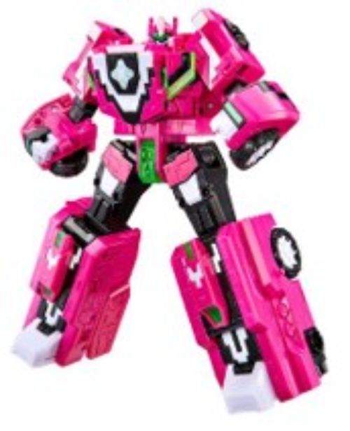 B-59 미니특공대 픽셀 루시봇