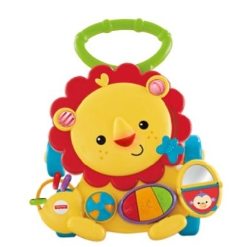 뮤지컬 아기사자걸음마