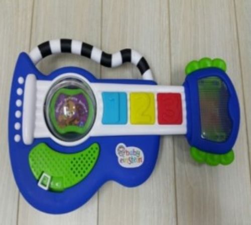 I-4 멜로디 기타