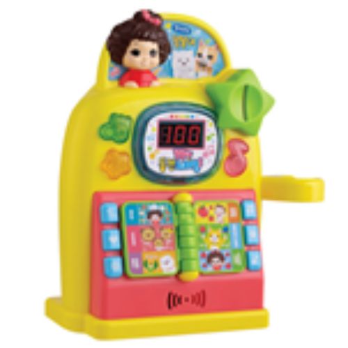 똘똘이 동전노래방