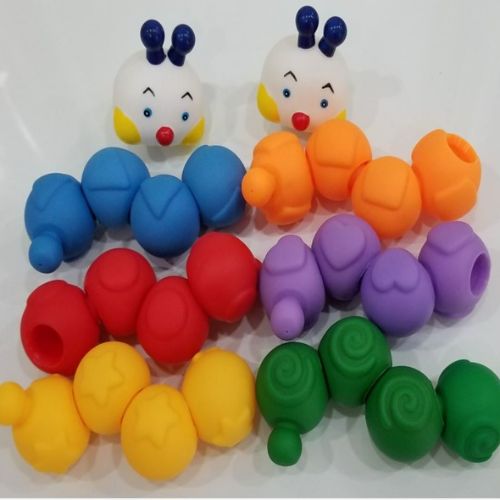 영유아 말랑말랑 공 블록