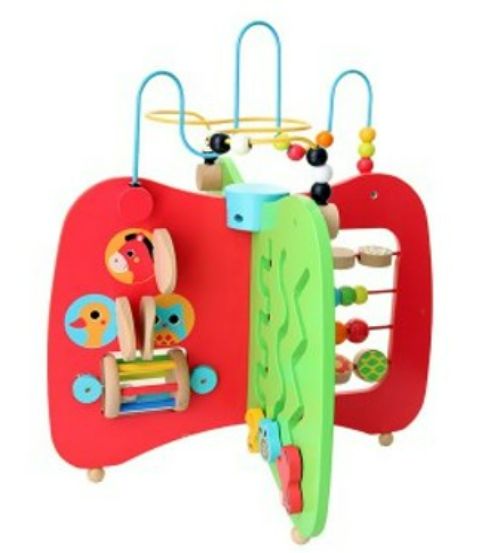 베이비 이지월드