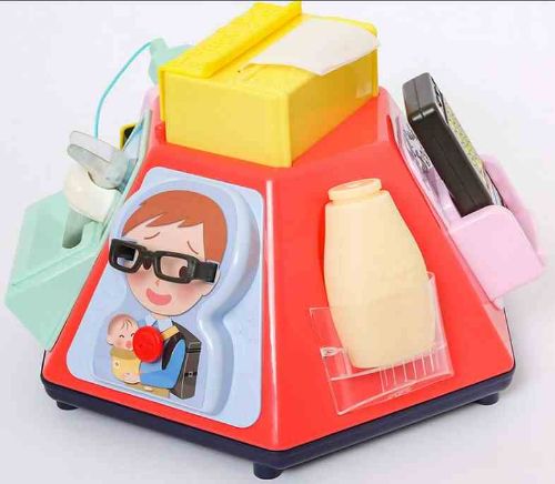 C-196 만능놀이 우리말