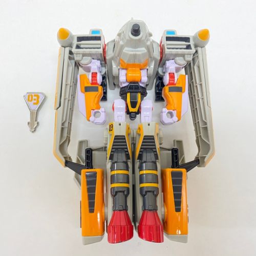 또봇V 제트썬더