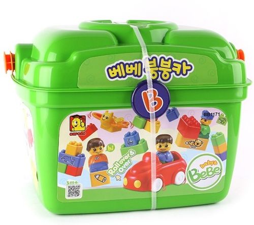 베베붕붕카블럭