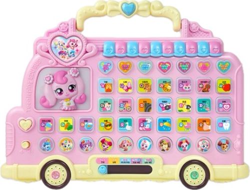 D-66 티니핑 에듀버스