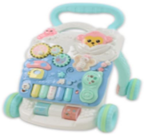 A-31 퓨어리 몽키 걸음마 보조기