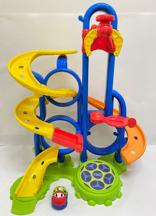 오볼 스피드웨이