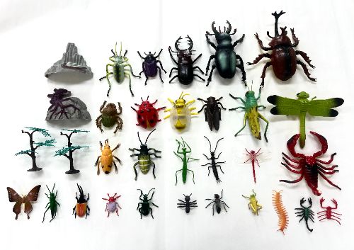 C-78 프리미어 곤충