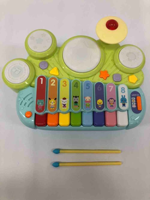 E-58 멀티 악기 놀이