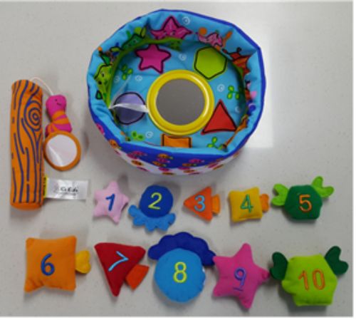 B-32 뉴 낚시놀이세트