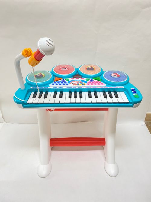 알루뉴키보드럼