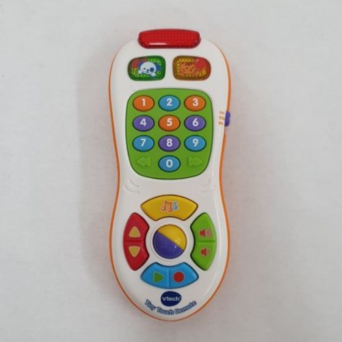 타이니터치리모콘한영