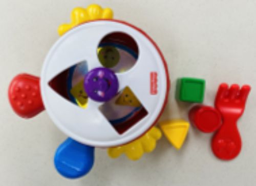 D-68 냄비끼우기