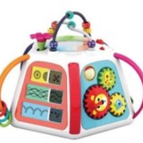 D-90 멀티플레이 박스