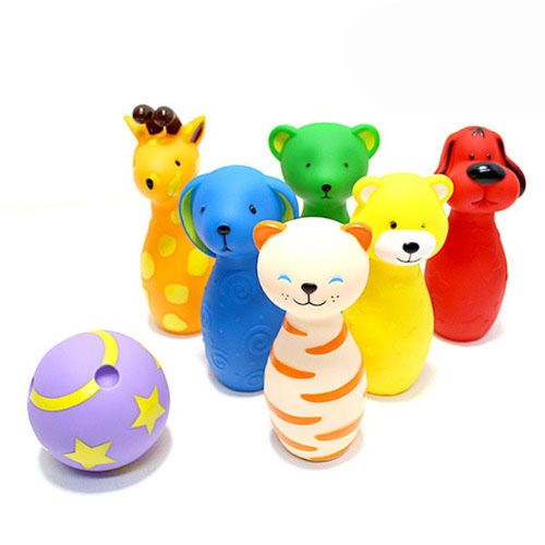 F 말랑볼링친구들