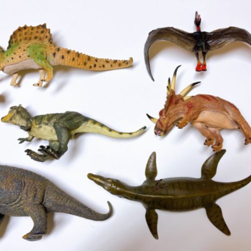 대형공룡세트 