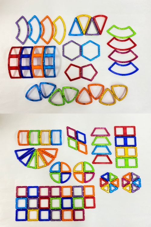 멕포머스 베이직 90세트