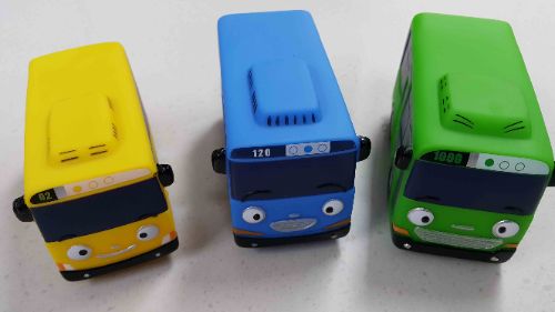 H-5 타요 삑삑이