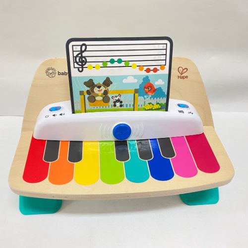 매직터치피아노