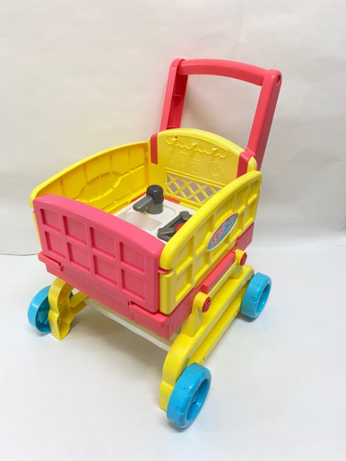 똘똘이카트놀이