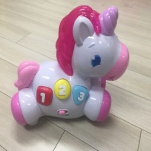 D-77 댄싱 유니콘