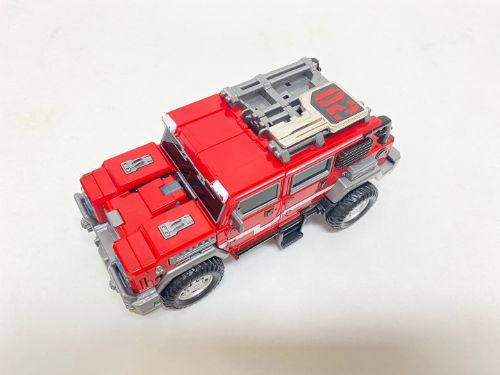 또봇V 와일드치프