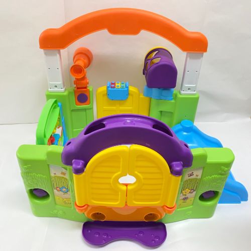 리틀액티비티가든