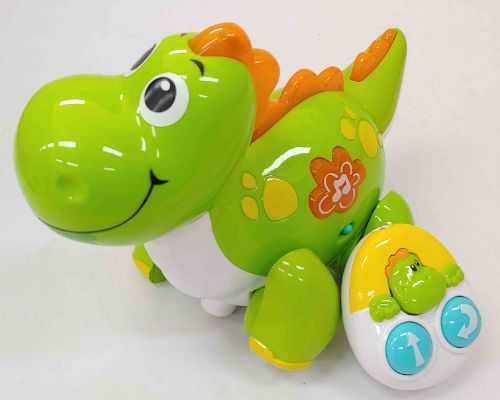 E-21 똑똑한 무선 공룡 친구