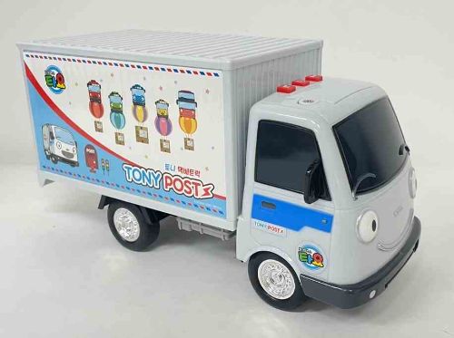 A-247 타요 토니택배트럭