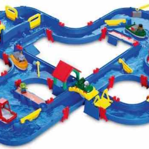 G-7 아쿠아 플레이 점보 1660