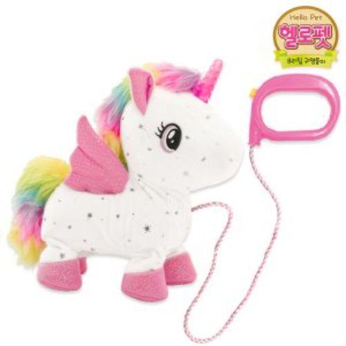헬로펫 아기유니콘