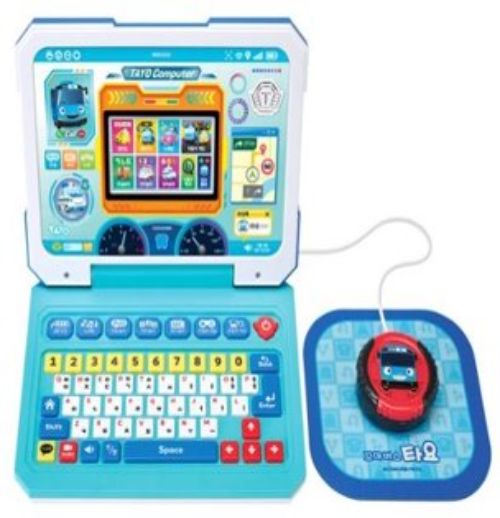 F-37 타요 노트북