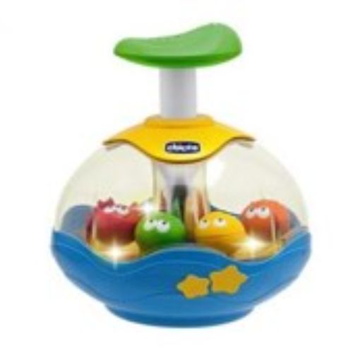 D-85 빙글빙글 수족관