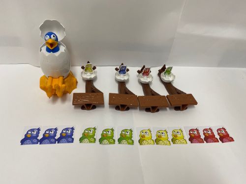 C-174 앵그리 뻐꾸기