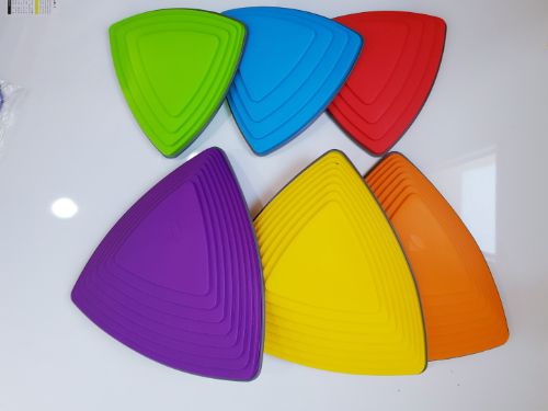 징검다리 건너기