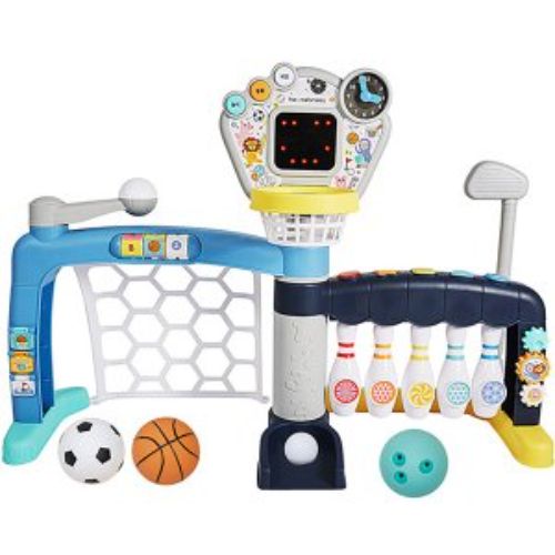 5in1 플레이볼센터