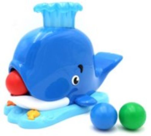 D-126 브라이트스타트 공놀이고래 