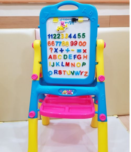 핑크퐁 멜로디칠판