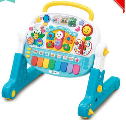 에듀테이블 걸음마, 체육관